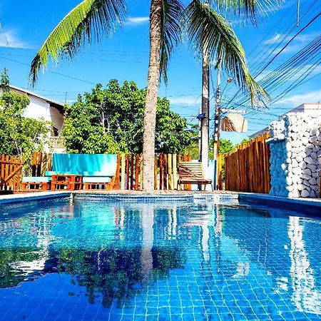 Pousada Casa Nui - Porto De Galinhas By Concavus ภายนอก รูปภาพ