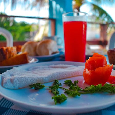 Pousada Casa Nui - Porto De Galinhas By Concavus ภายนอก รูปภาพ