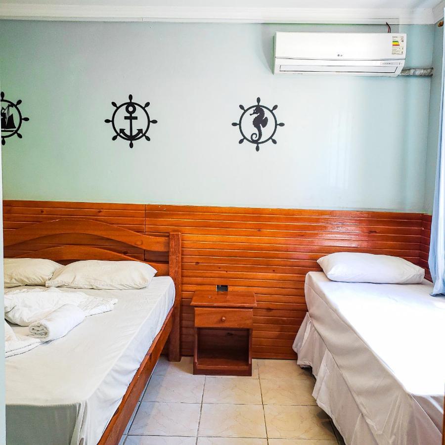 Pousada Casa Nui - Porto De Galinhas By Concavus ภายนอก รูปภาพ