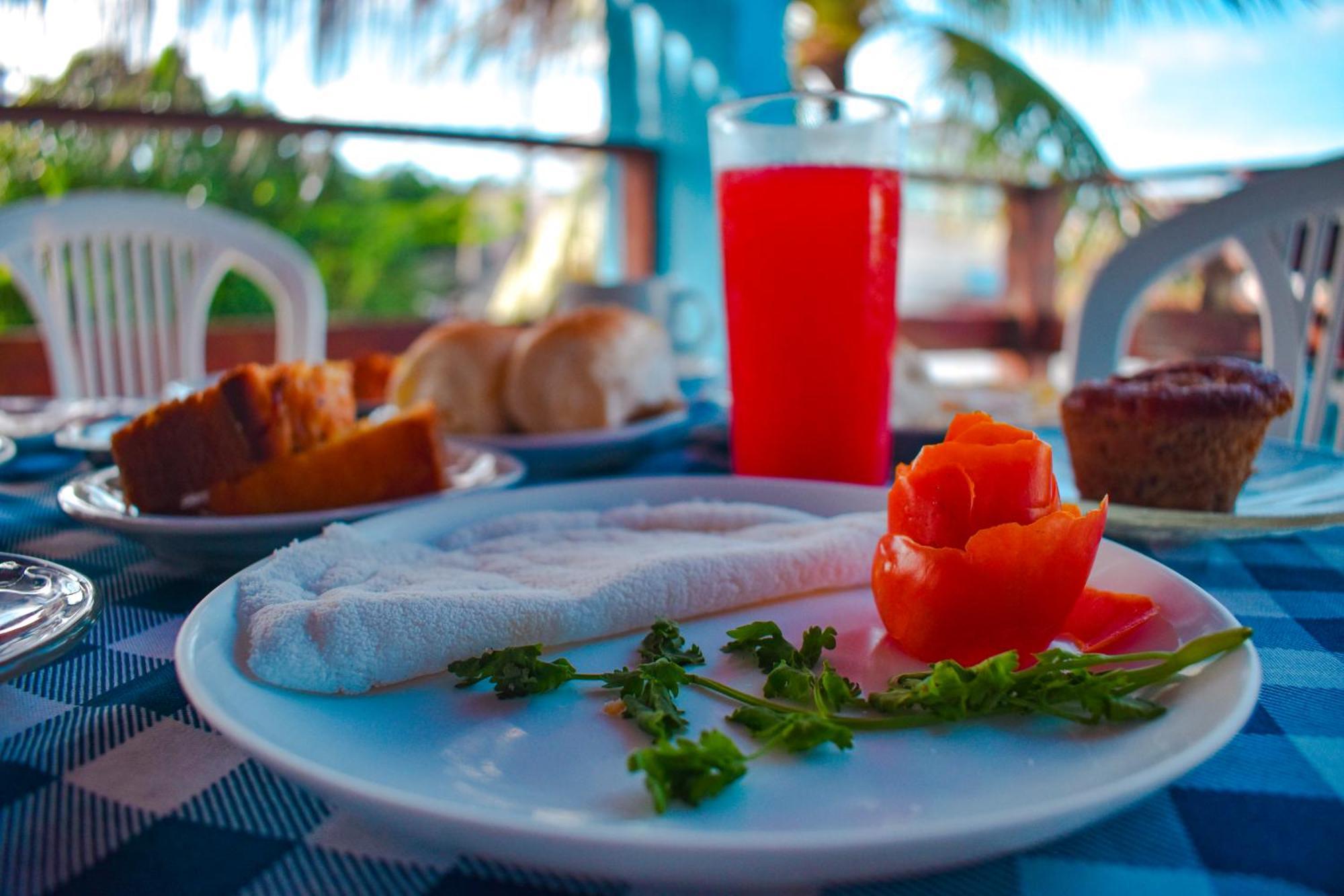 Pousada Casa Nui - Porto De Galinhas By Concavus ภายนอก รูปภาพ