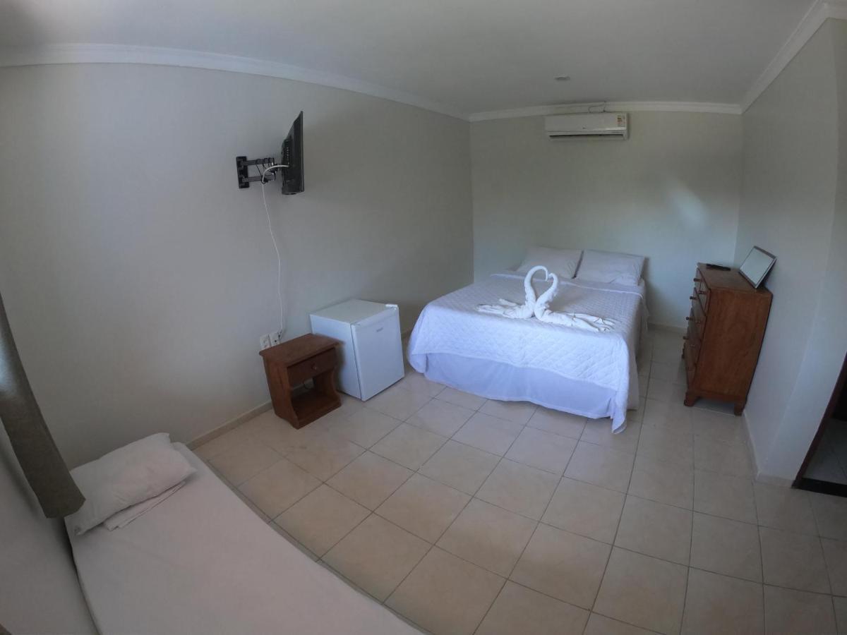 Pousada Casa Nui - Porto De Galinhas By Concavus ภายนอก รูปภาพ