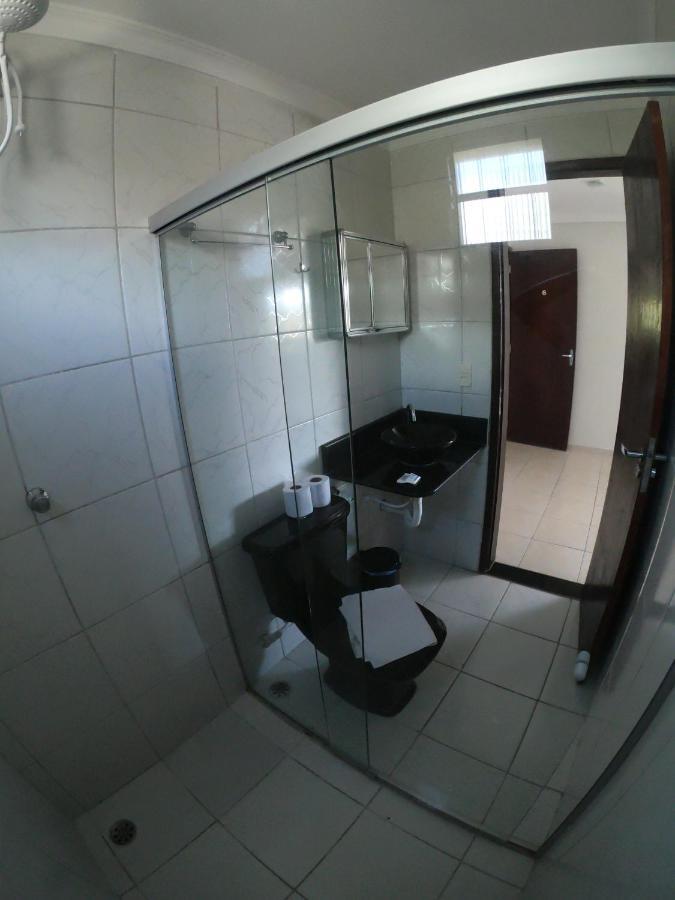 Pousada Casa Nui - Porto De Galinhas By Concavus ภายนอก รูปภาพ