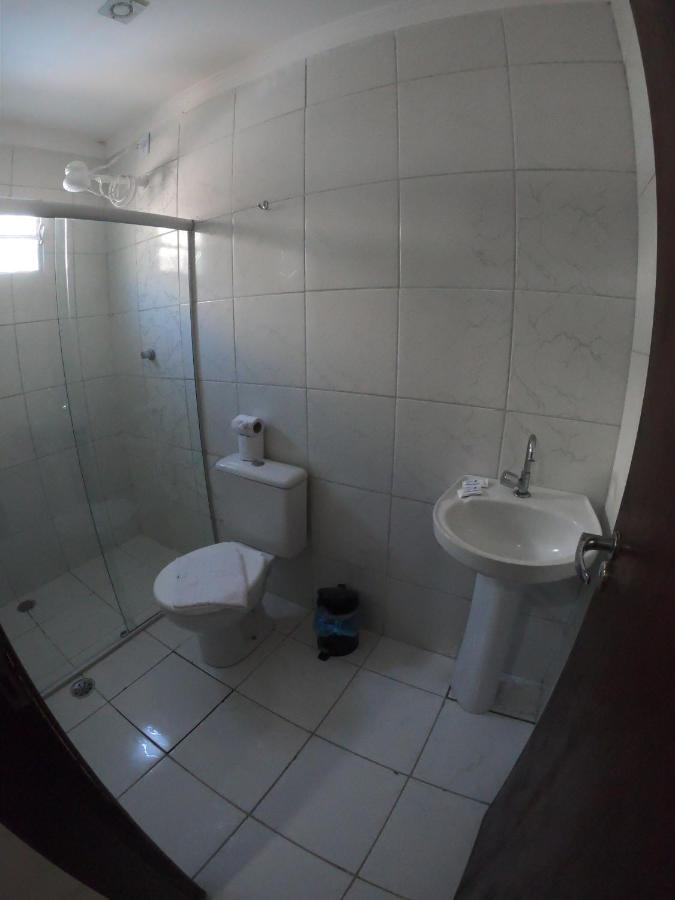 Pousada Casa Nui - Porto De Galinhas By Concavus ภายนอก รูปภาพ